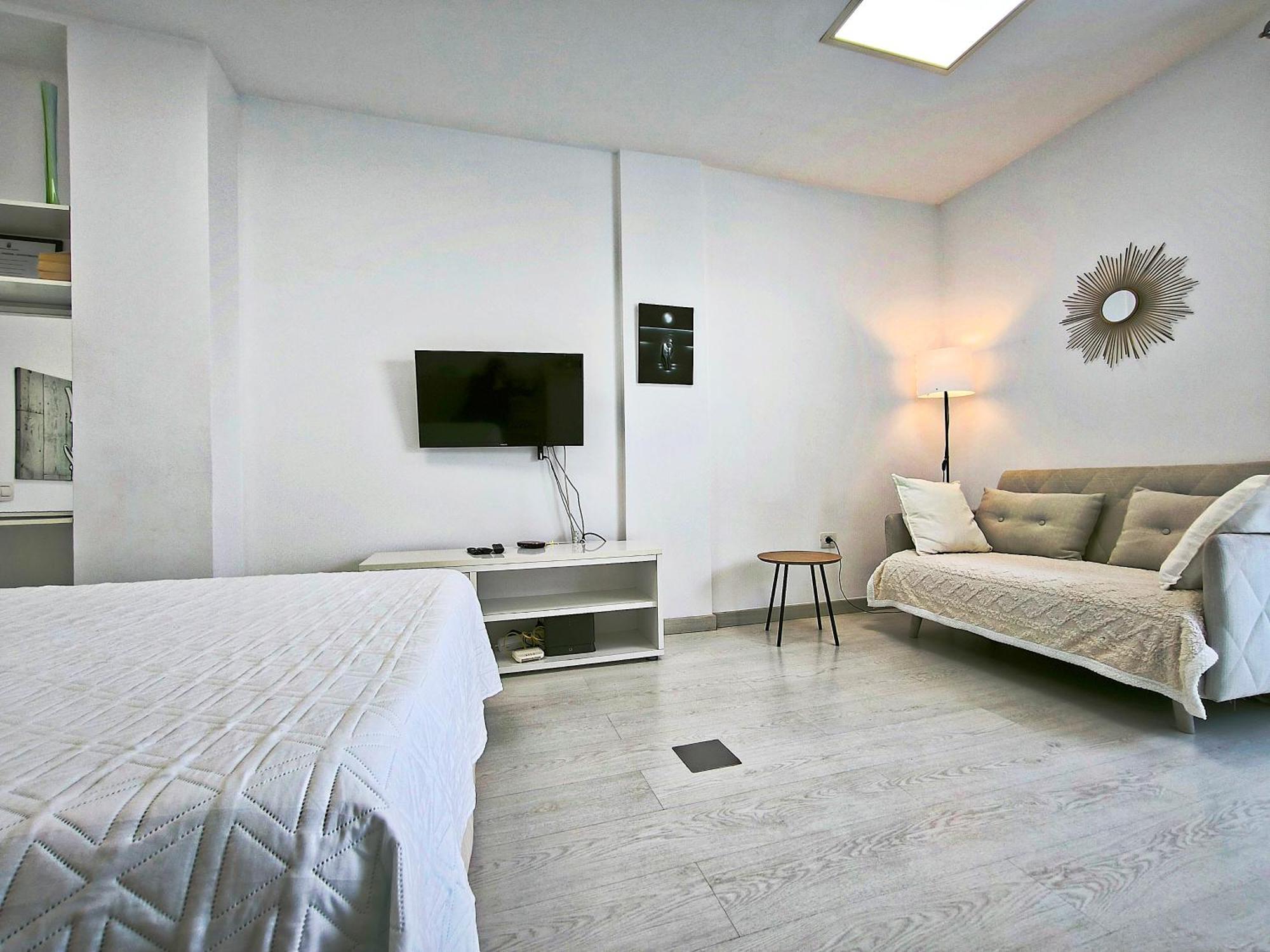 Girasol Rooftop View Appartement