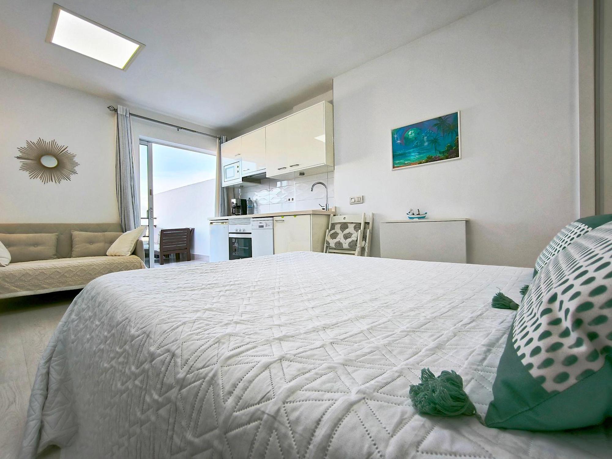 Appartement Girasol Rooftop View Puerto de la Cruz (Tenerife)