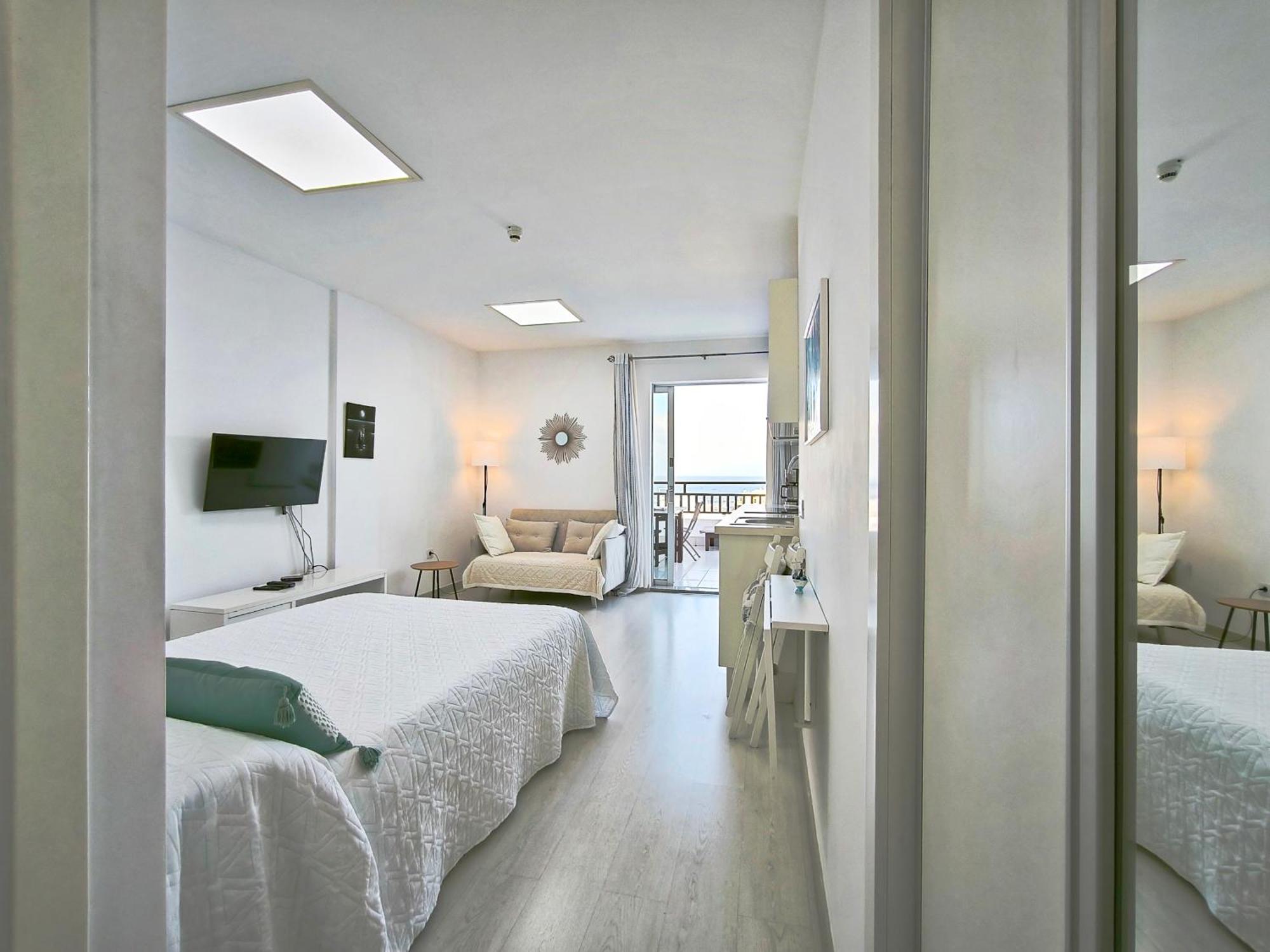 Apartment Girasol Rooftop View Puerto de la Cruz (Tenerife)